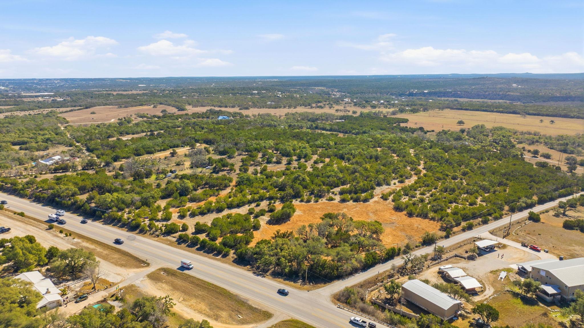 4215 W US 290, Dripping Springs, TX 78620