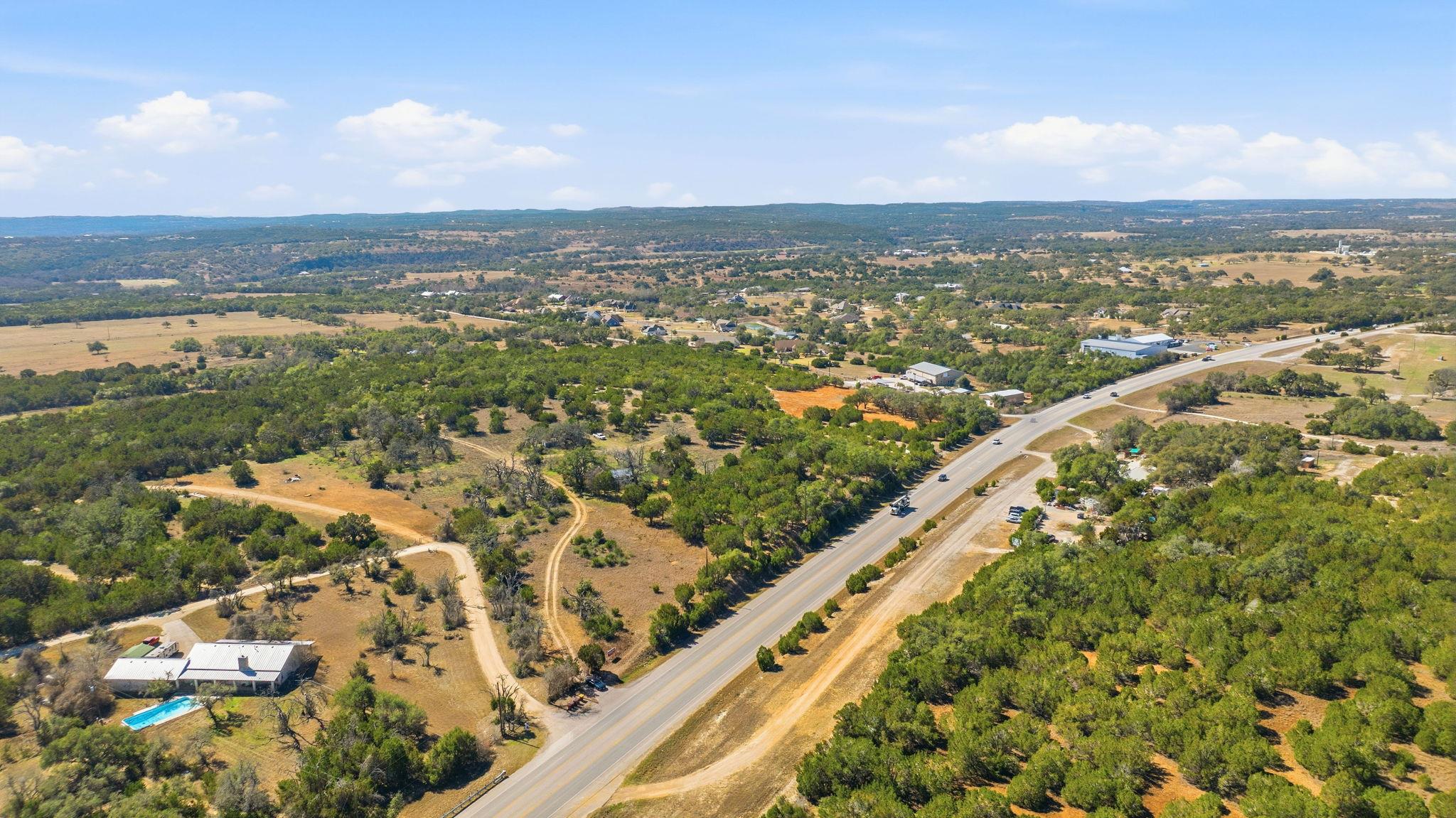 4215 W US 290, Dripping Springs, TX 78620