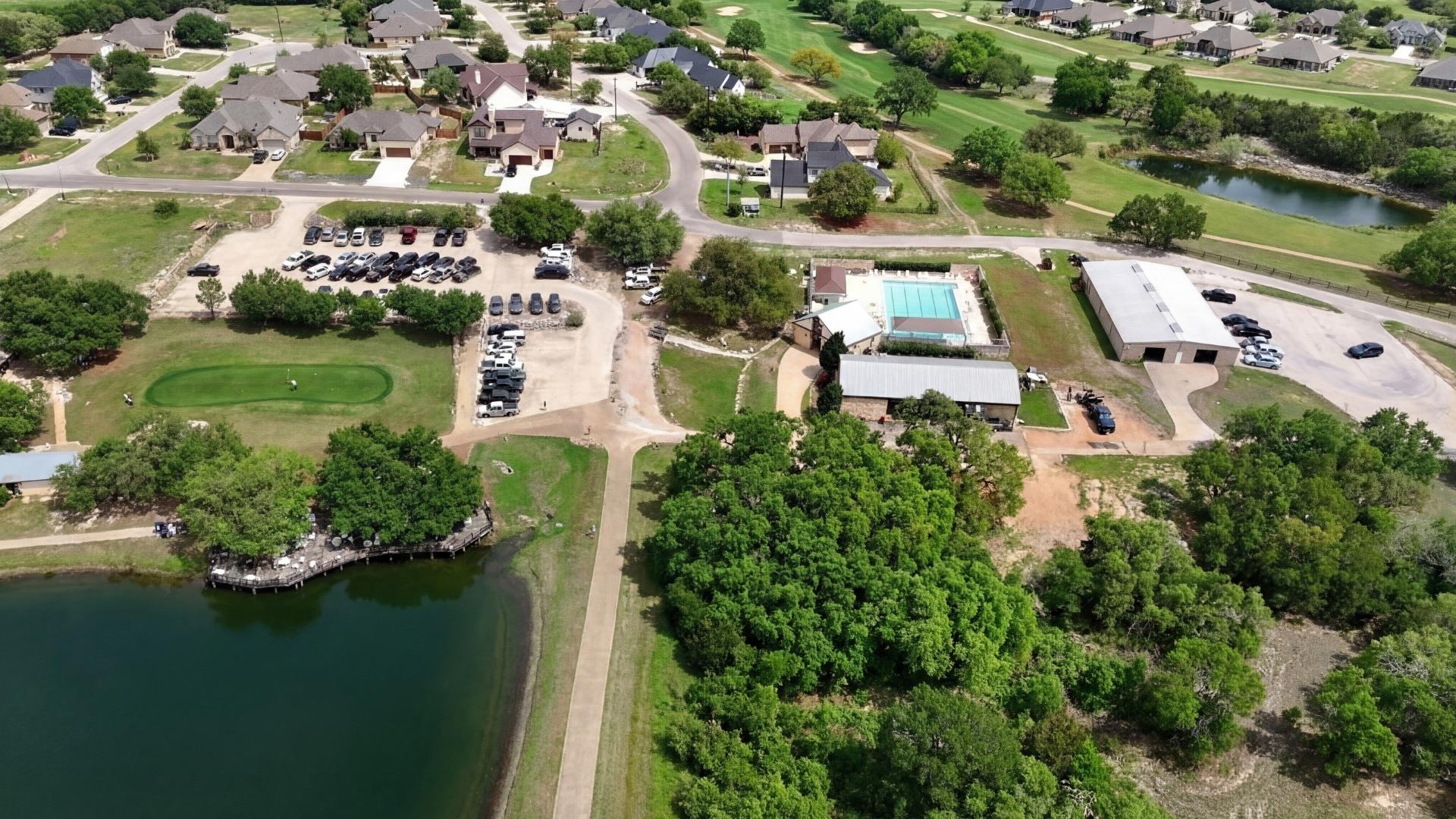 119 Riley Wood St, Blanco, TX 78606