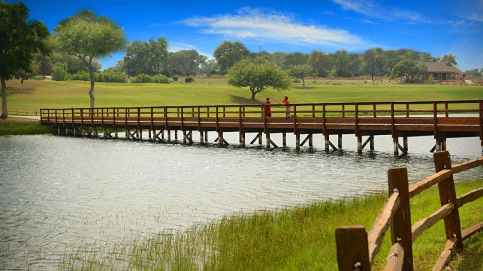 119 Riley Wood St, Blanco, TX 78606