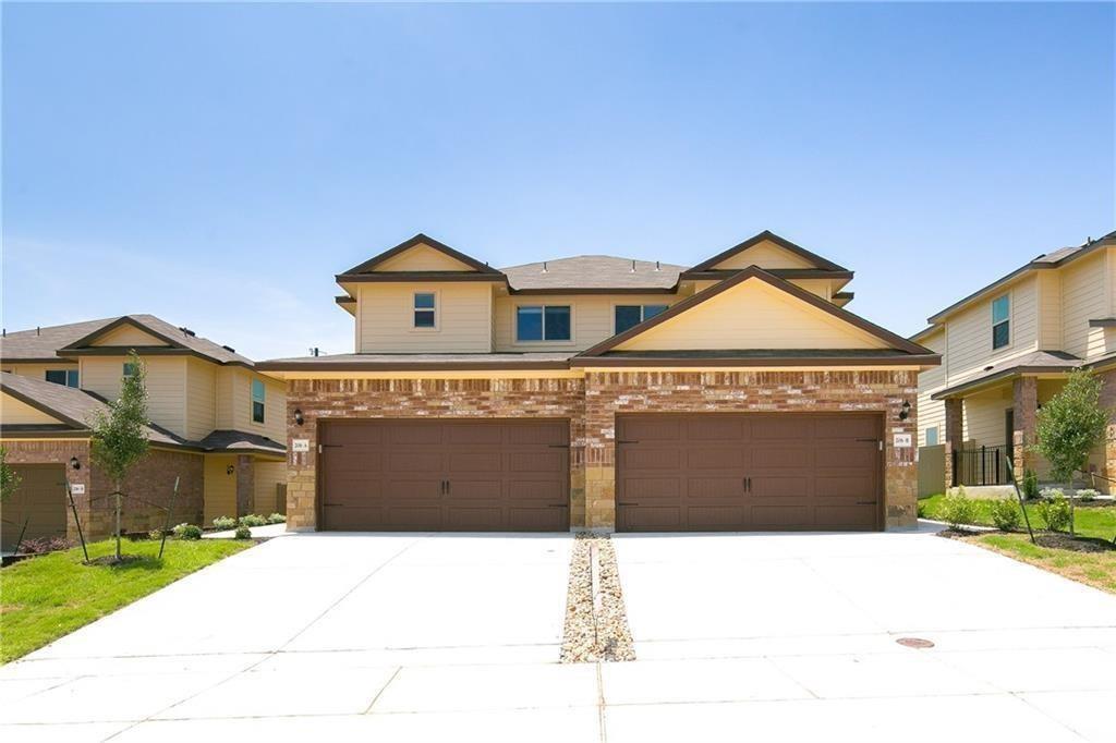 206 Samuel Dr # A, Buda, TX 78610