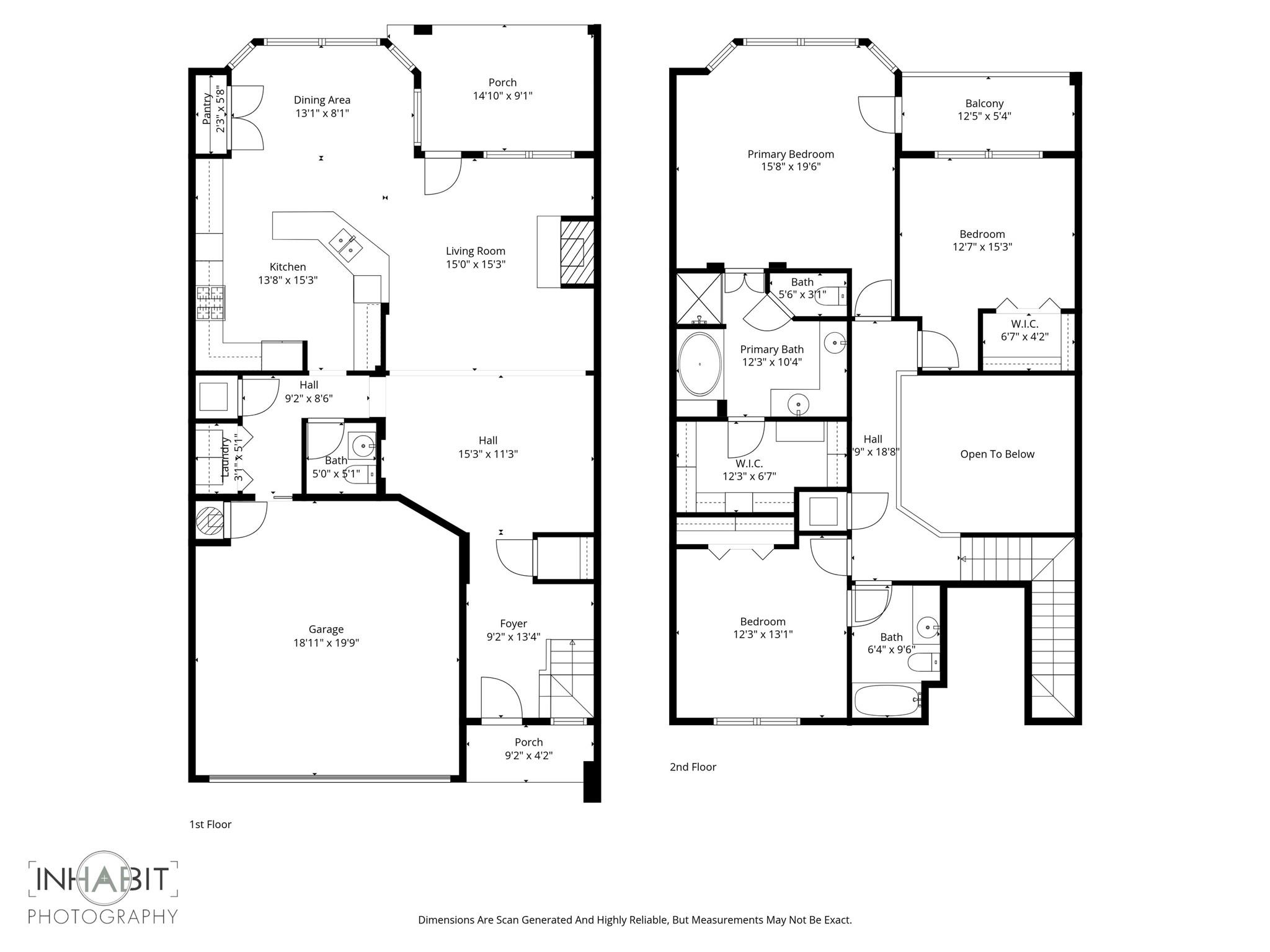 7800 Southwest Pkwy # 412, Austin, TX 78735