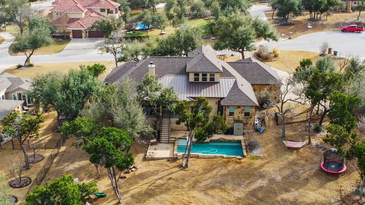 1004 Jonathan Cv, Georgetown, TX 78628