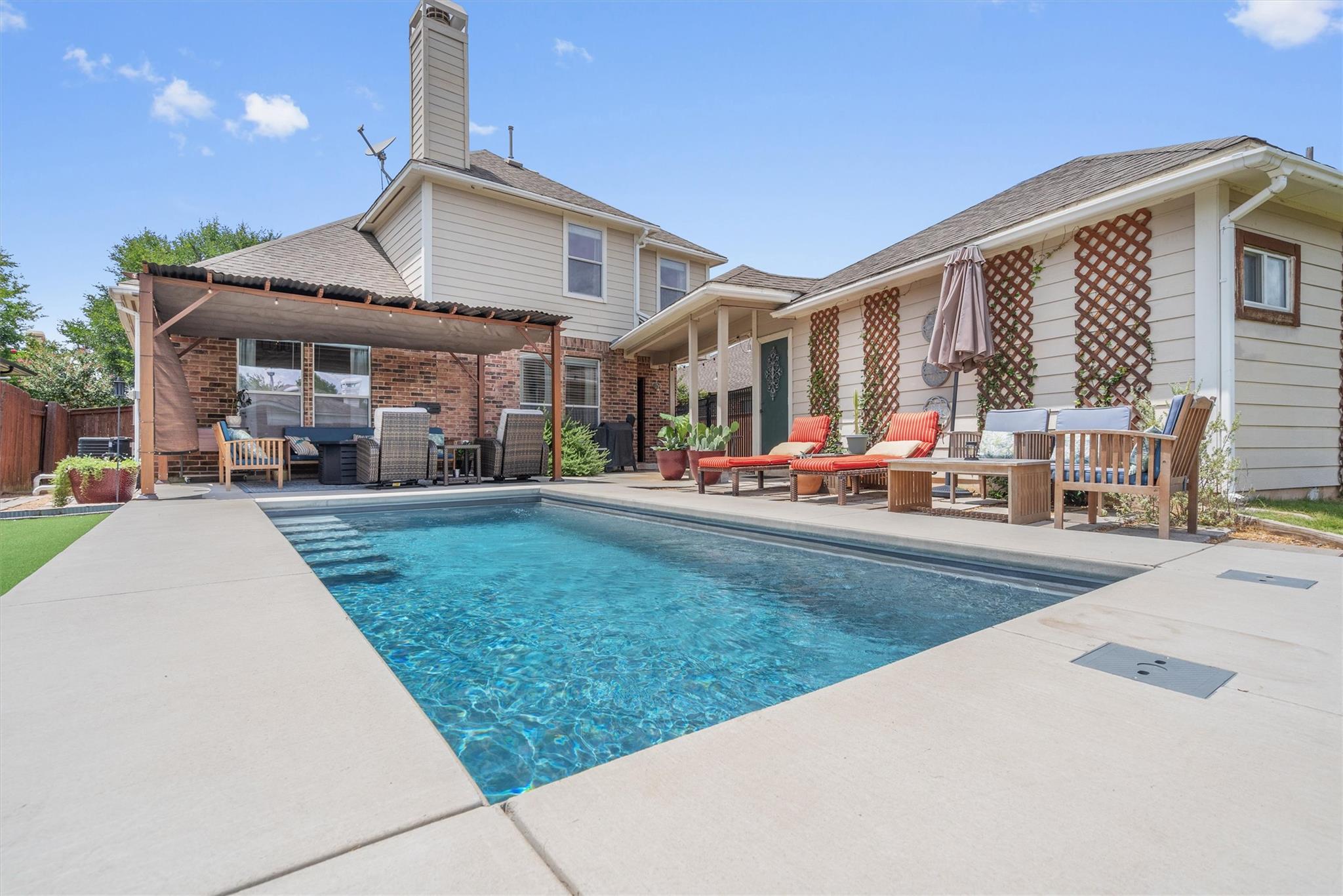 11513 Shadow Creek Dr, Manor, TX 78653