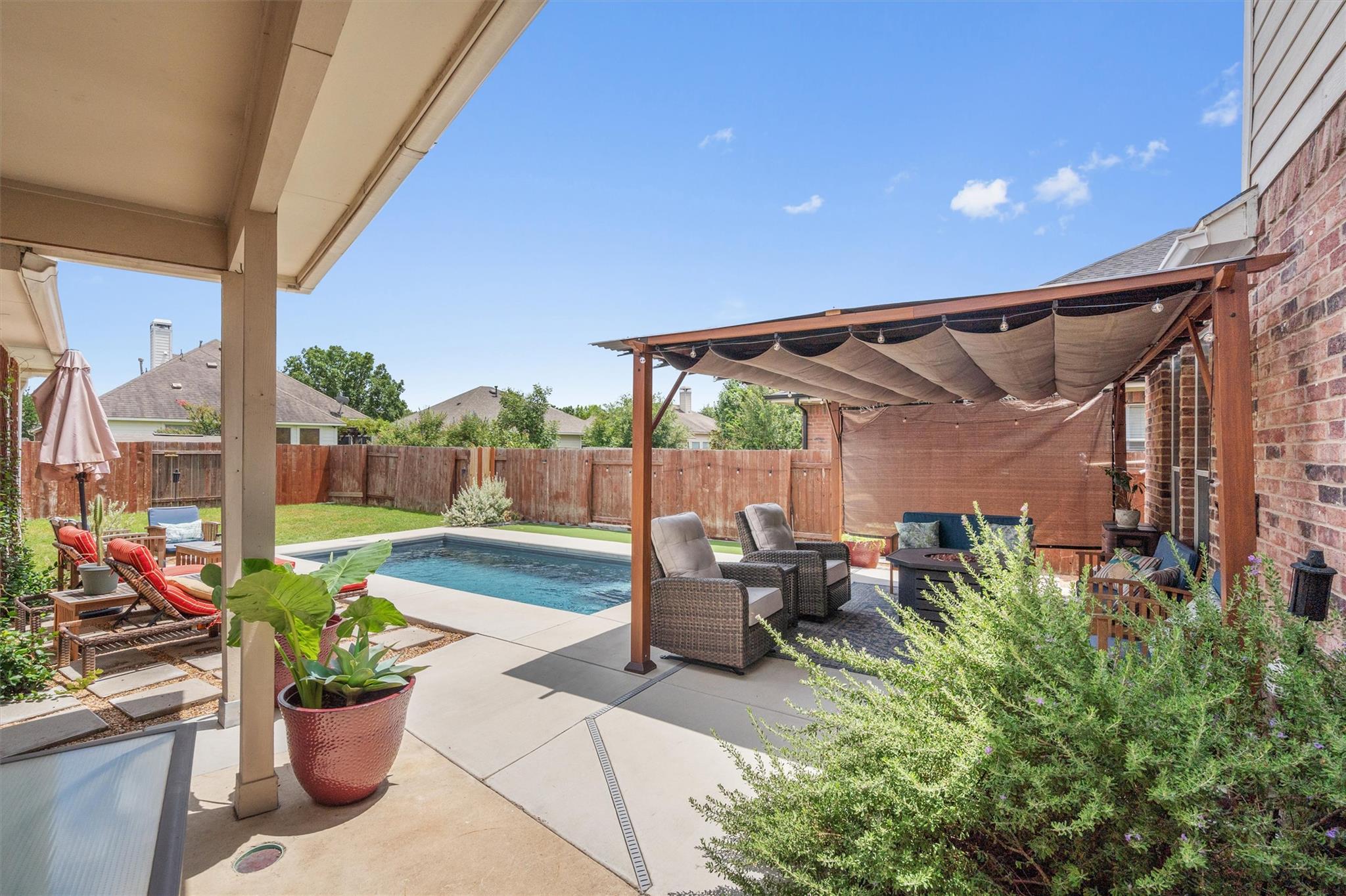 11513 Shadow Creek Dr, Manor, TX 78653