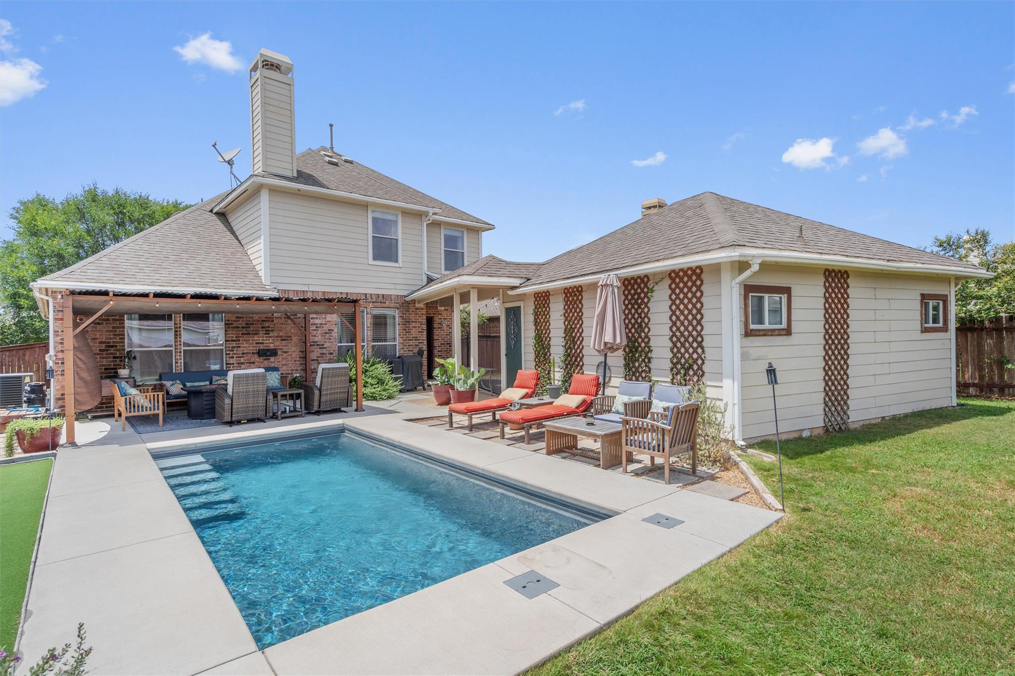 11513 Shadow Creek Dr, Manor, TX 78653