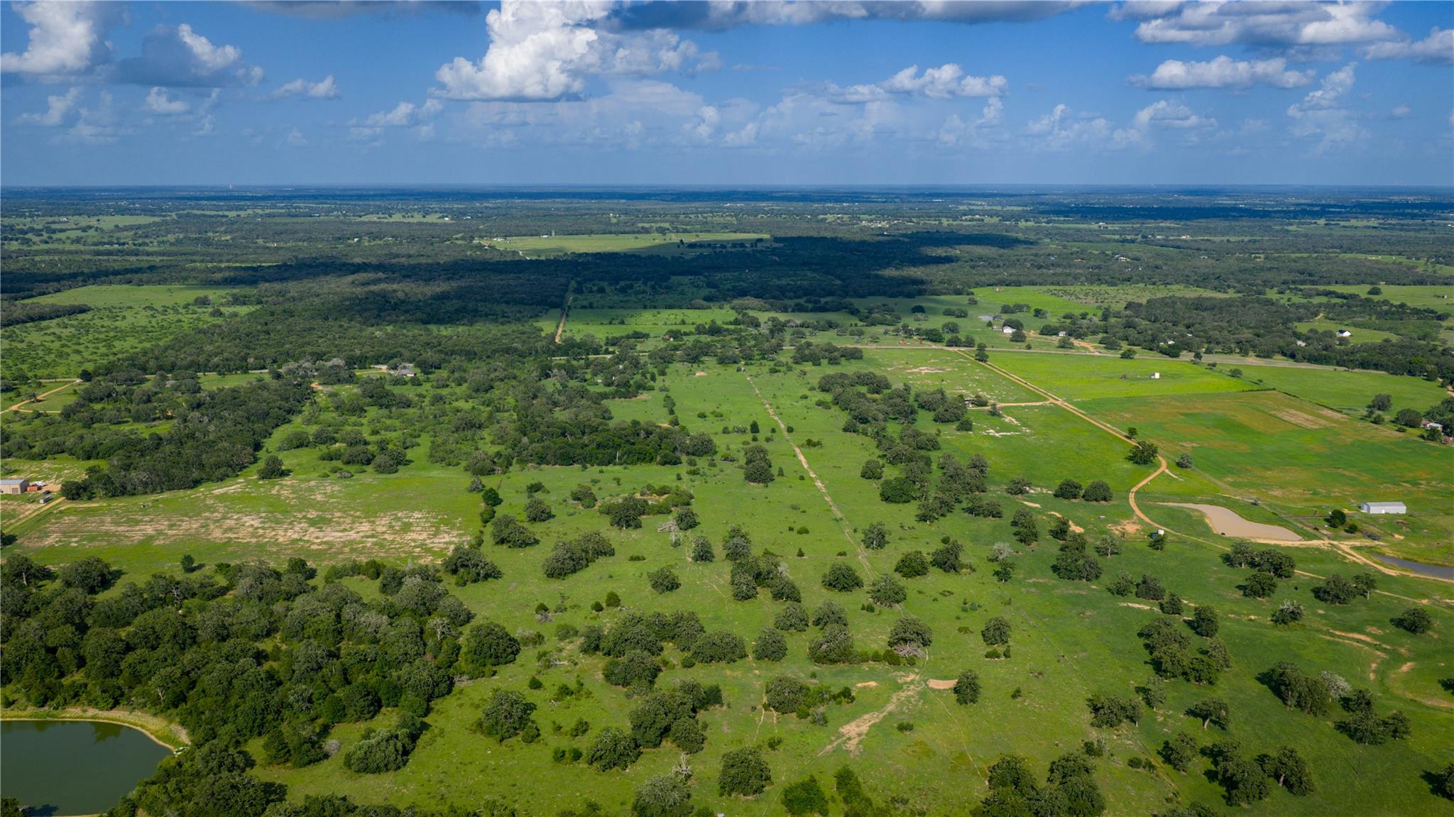 TBD FM 2104, Smithville, TX 78957