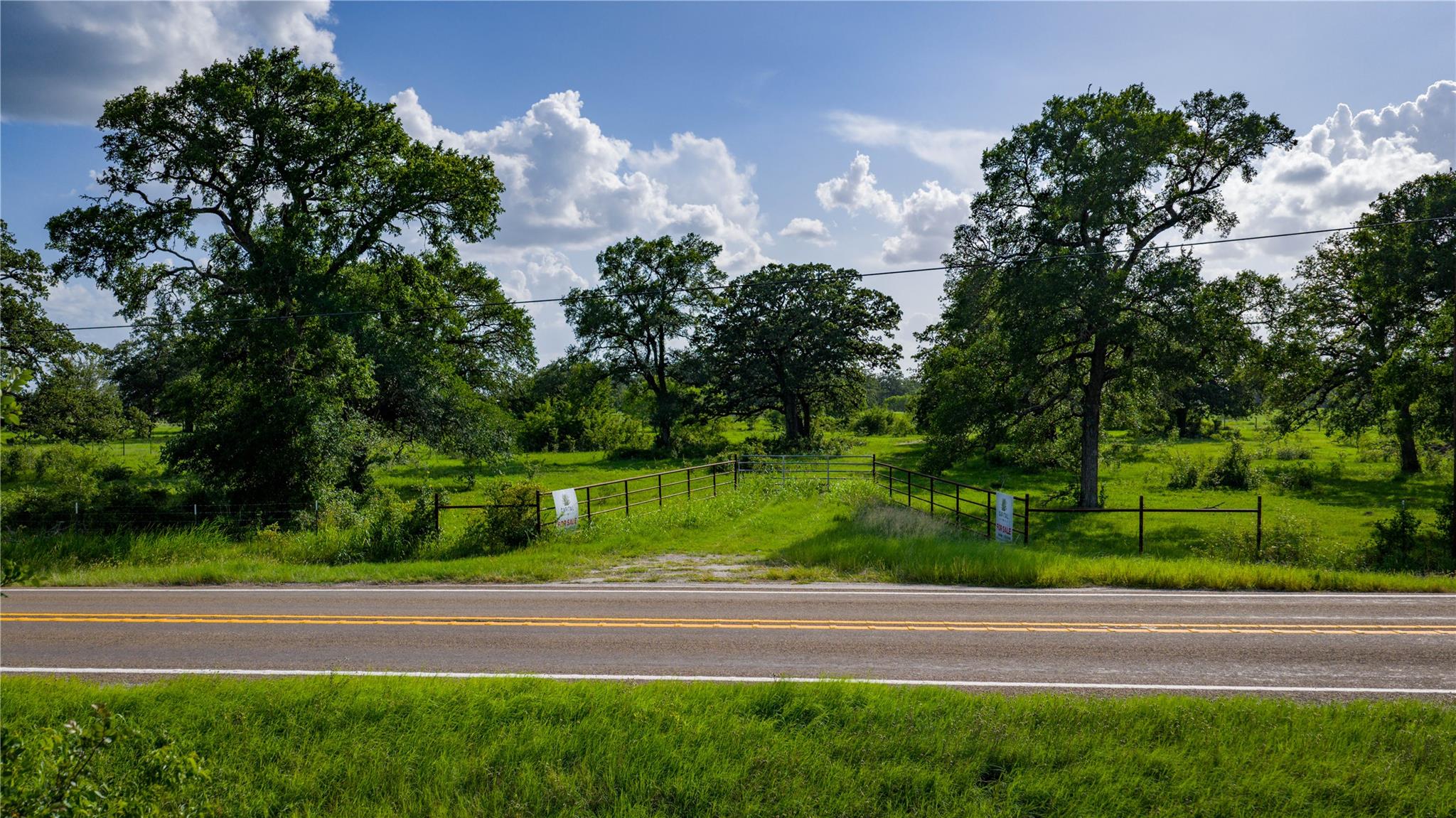 TBD FM 2104, Smithville, TX 78957