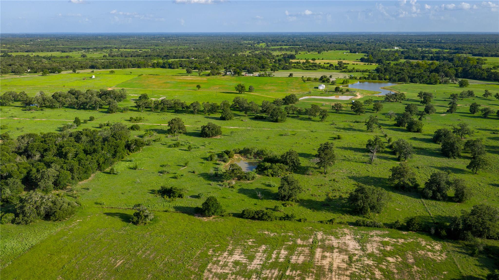 TBD FM 2104, Smithville, TX 78957