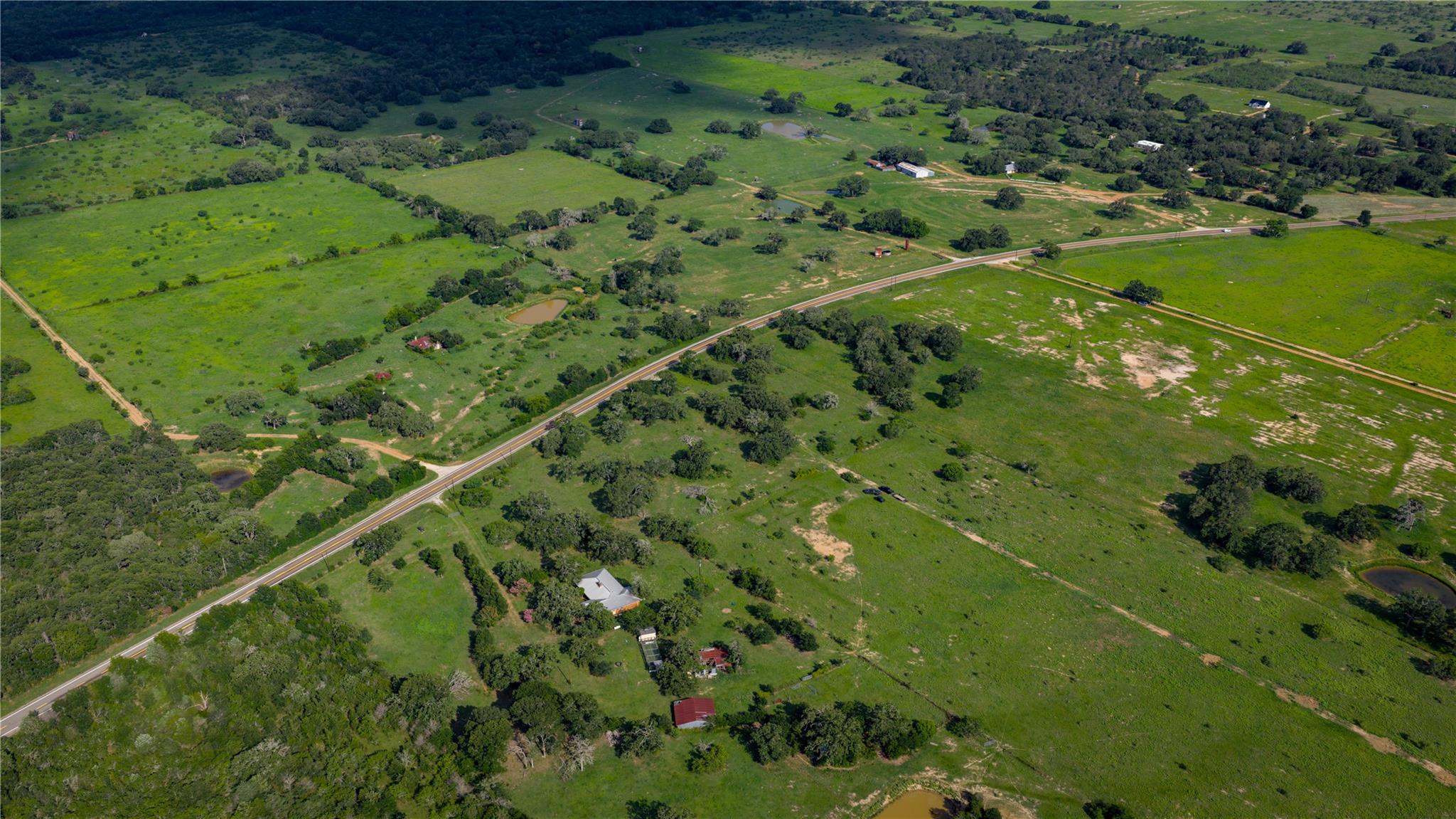 TBD FM 2104, Smithville, TX 78957