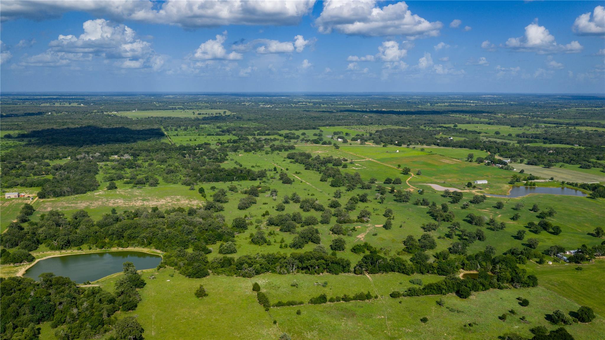 TBD FM 2104, Smithville, TX 78957