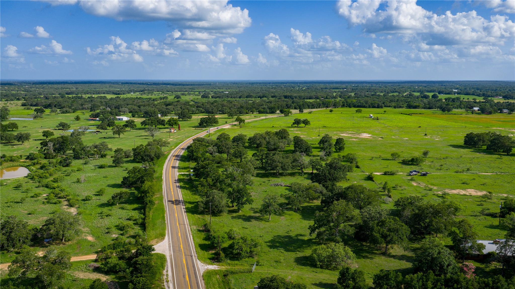 TBD FM 2104, Smithville, TX 78957