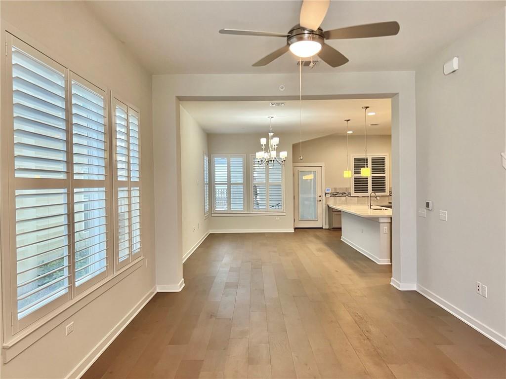 4720 Vaughan St, Austin, TX 78723