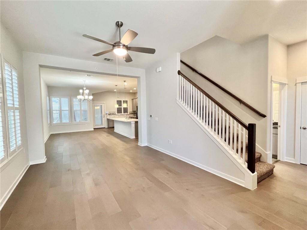 4720 Vaughan St, Austin, TX 78723