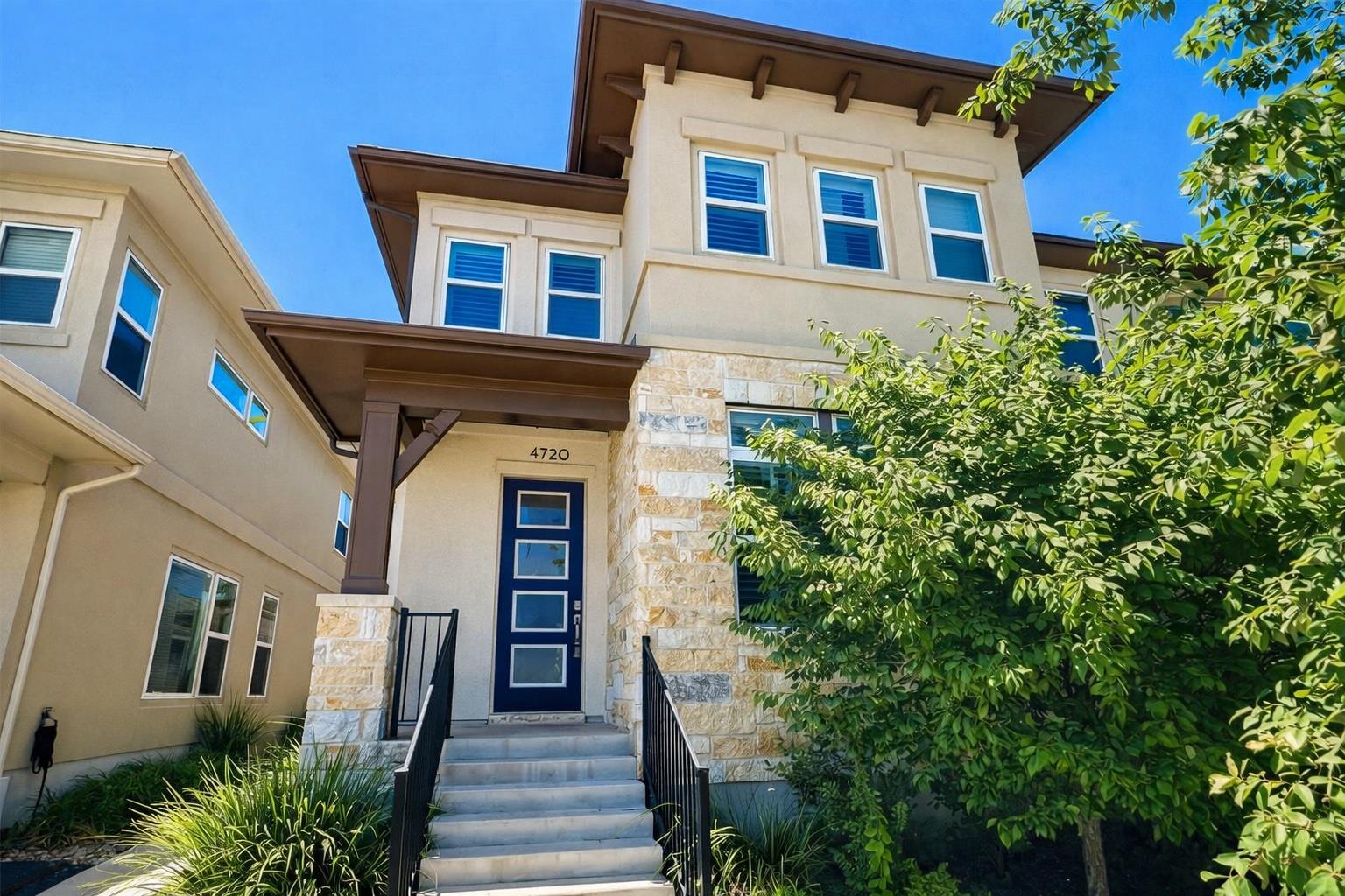 4720 Vaughan St, Austin, TX 78723