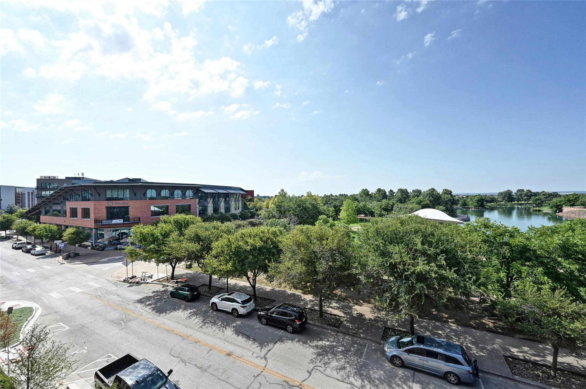 1701 Simond Ave # 323, Austin, TX 78723