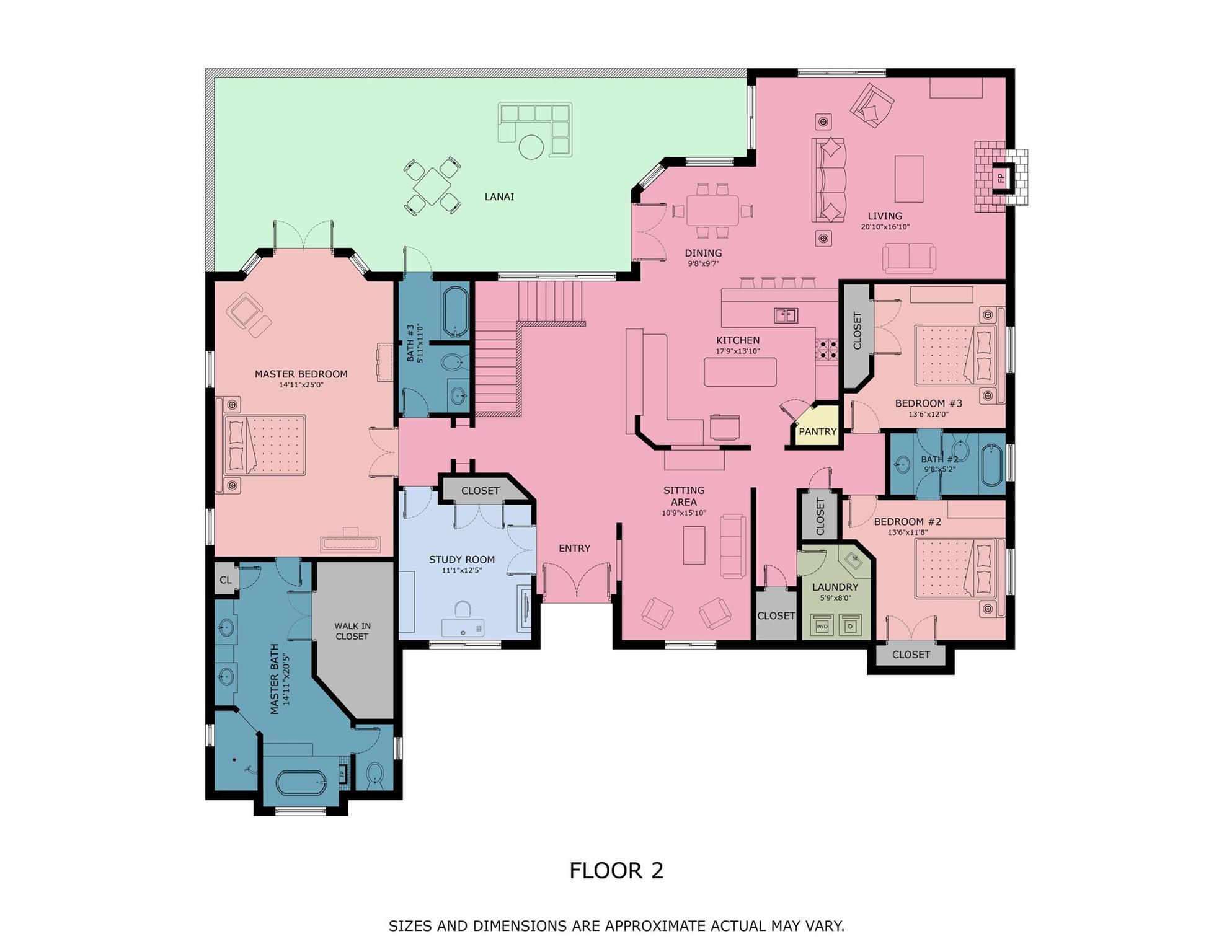 303 Left Ln, Horseshoe Bay, TX 78657