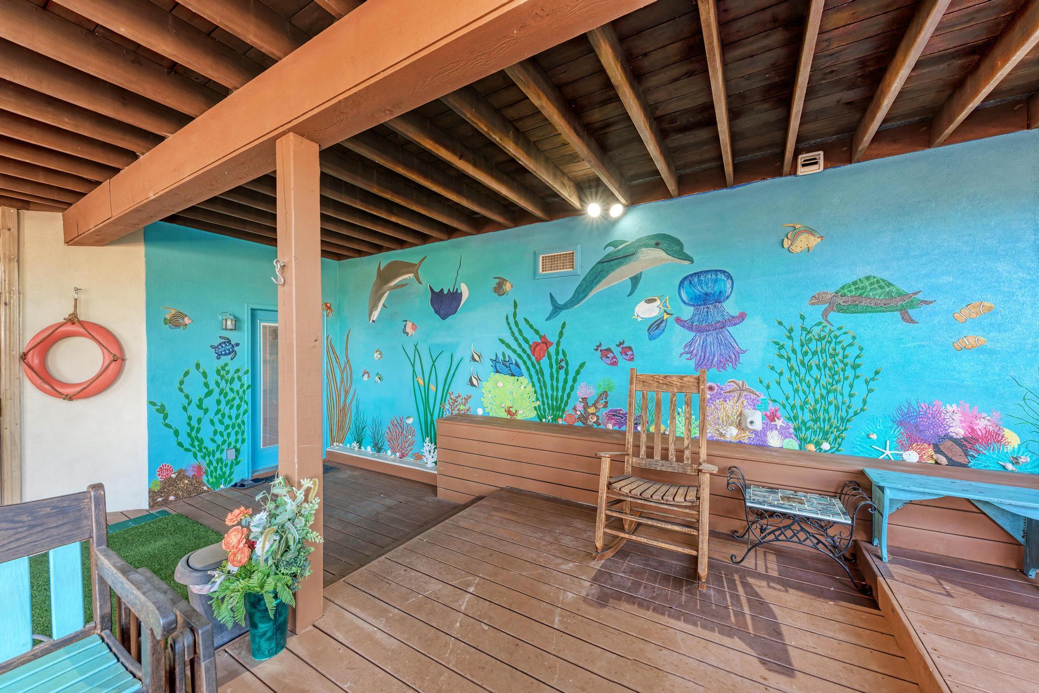 303 Left Ln, Horseshoe Bay, TX 78657