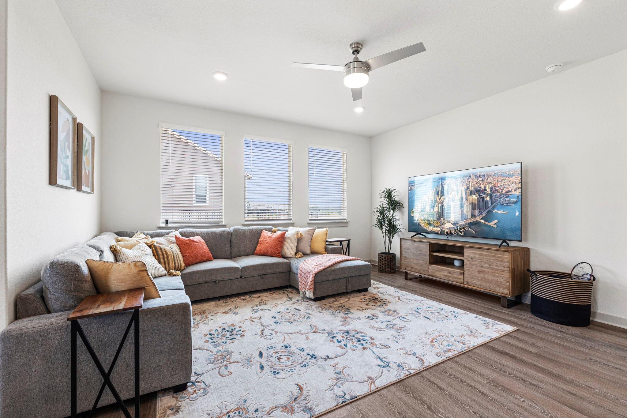 201 Merrick Rd, Georgetown, TX 78628