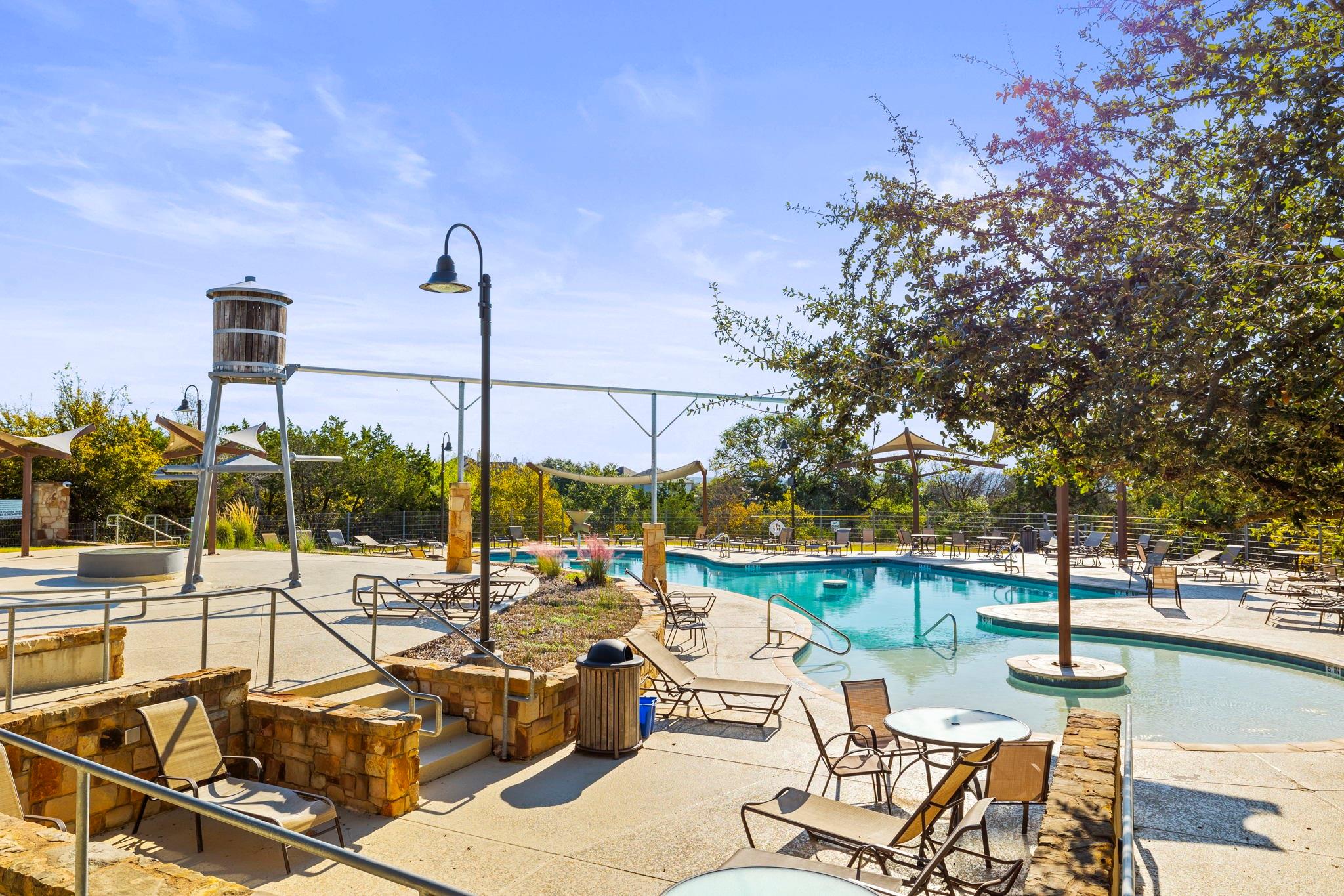 201 Merrick Rd, Georgetown, TX 78628