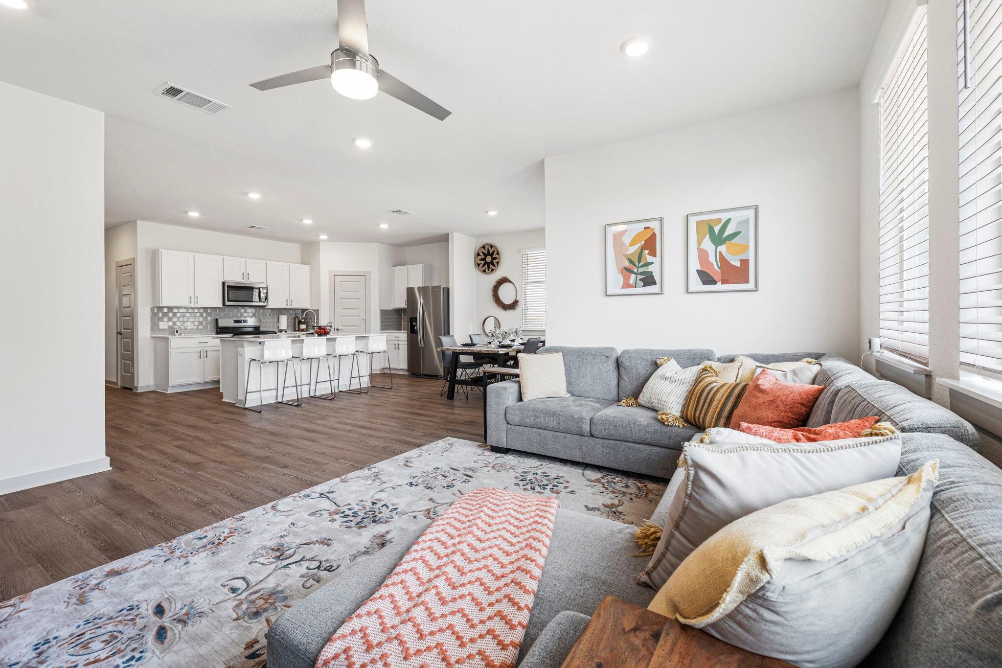 201 Merrick Rd, Georgetown, TX 78628