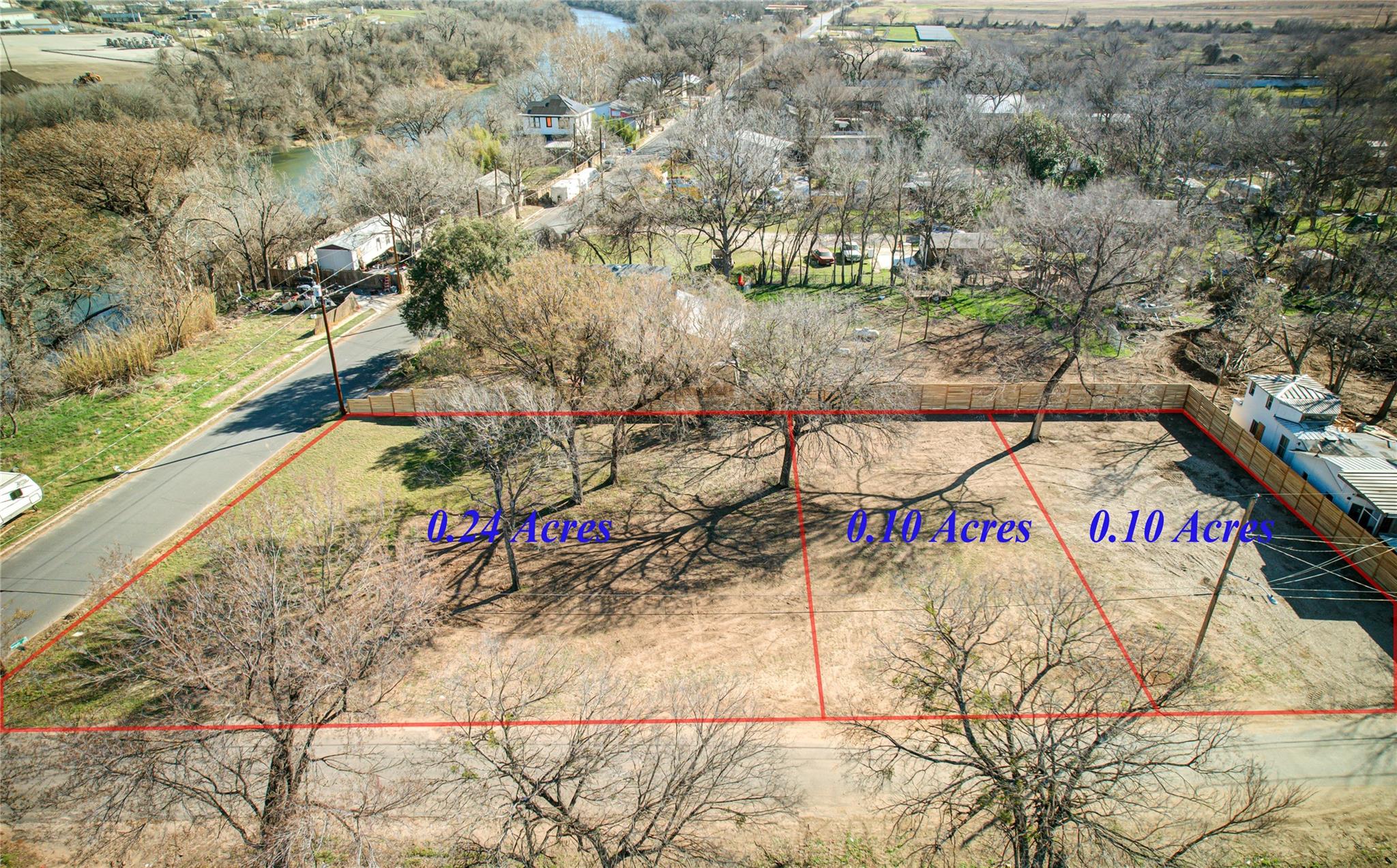 109 Kimble Ln, Austin, TX 78742
