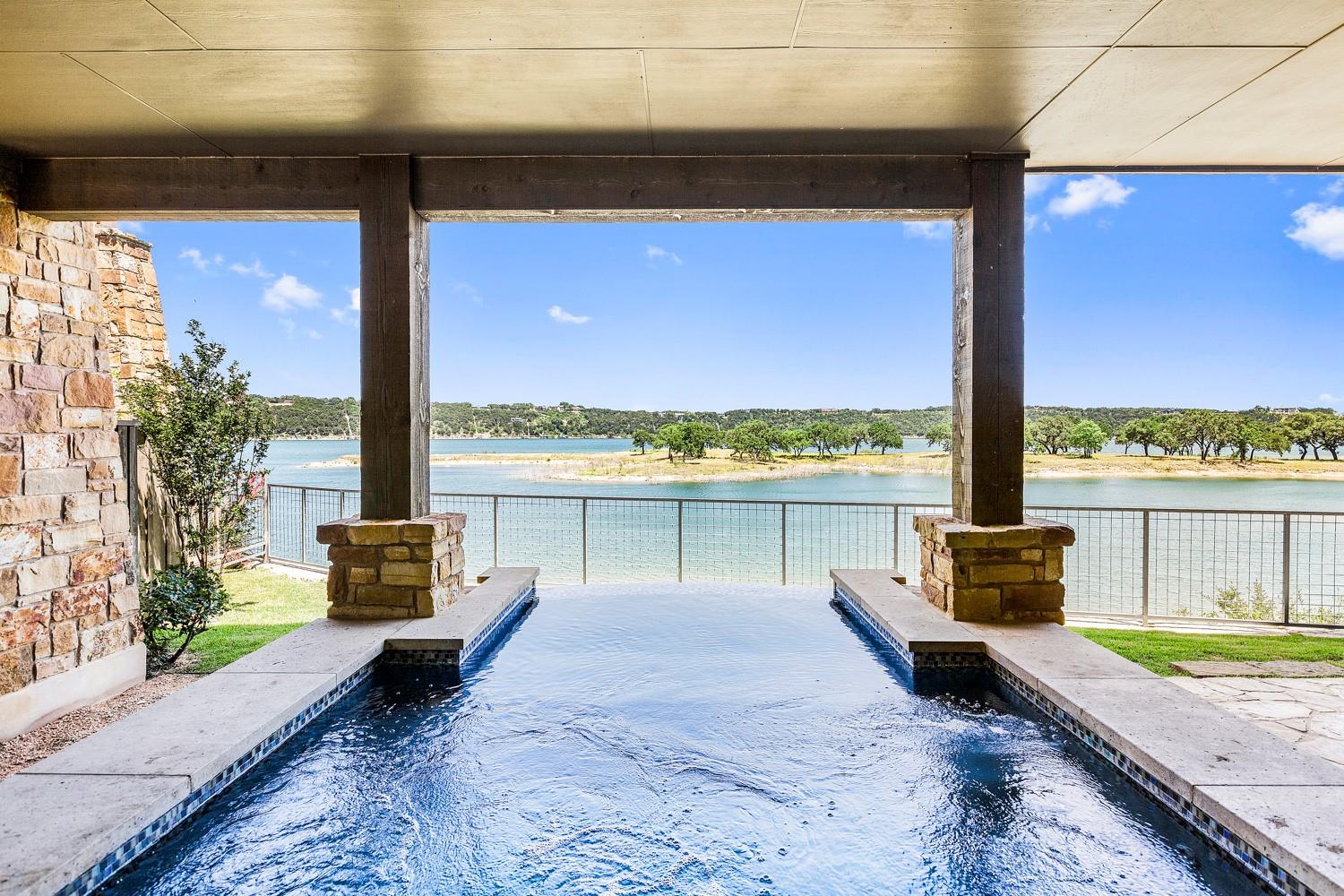 2217 Seabiscuit Cv # 113, Spicewood, TX 78669