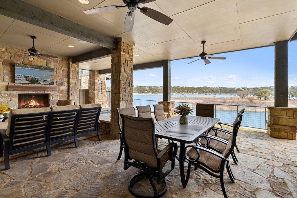 2217 Seabiscuit Cv # 113, Spicewood, TX 78669