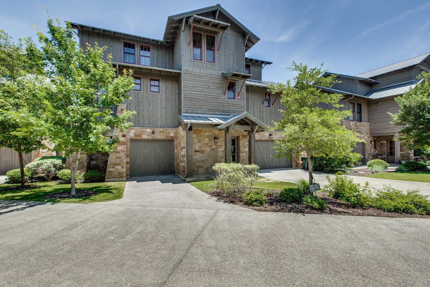 2217 Seabiscuit Cv # 113, Spicewood, TX 78669