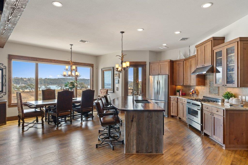 2217 Seabiscuit Cv # 113, Spicewood, TX 78669