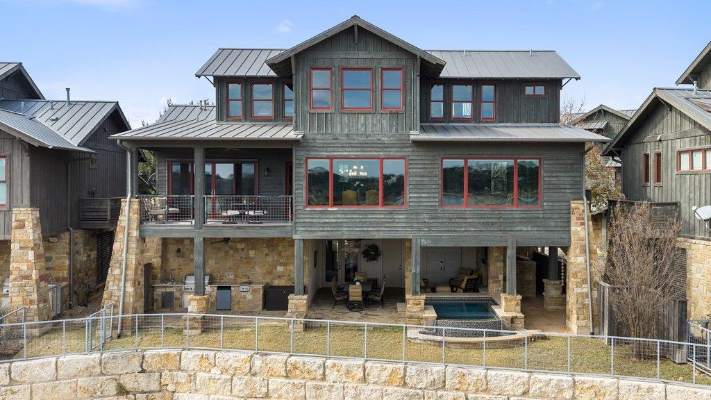 2217 Seabiscuit Cv # 113, Spicewood, TX 78669