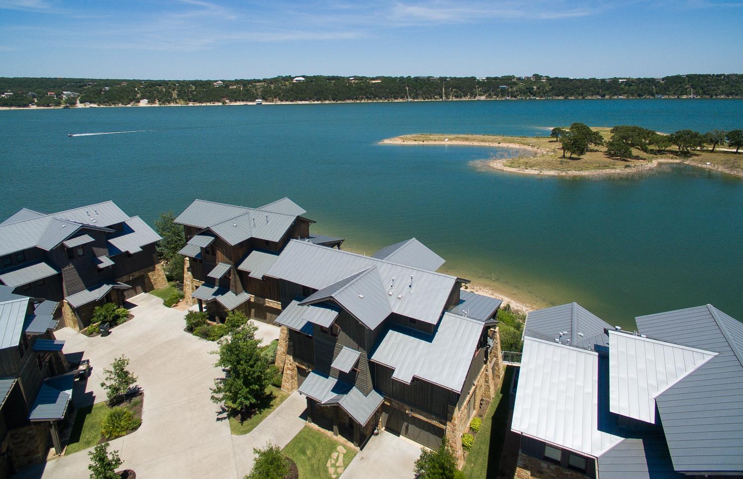 2217 Seabiscuit Cv # 113, Spicewood, TX 78669