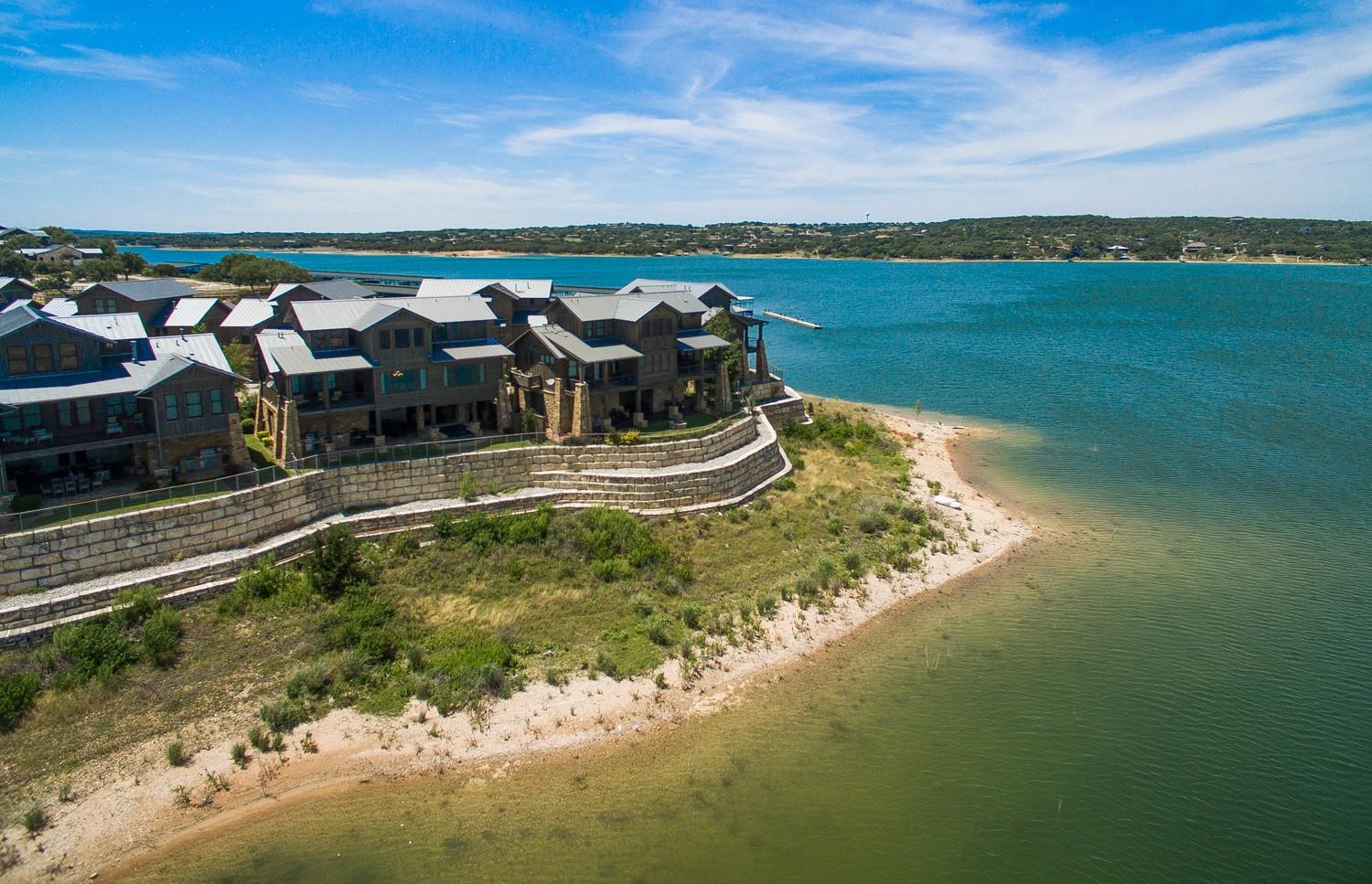 2217 Seabiscuit Cv # 113, Spicewood, TX 78669