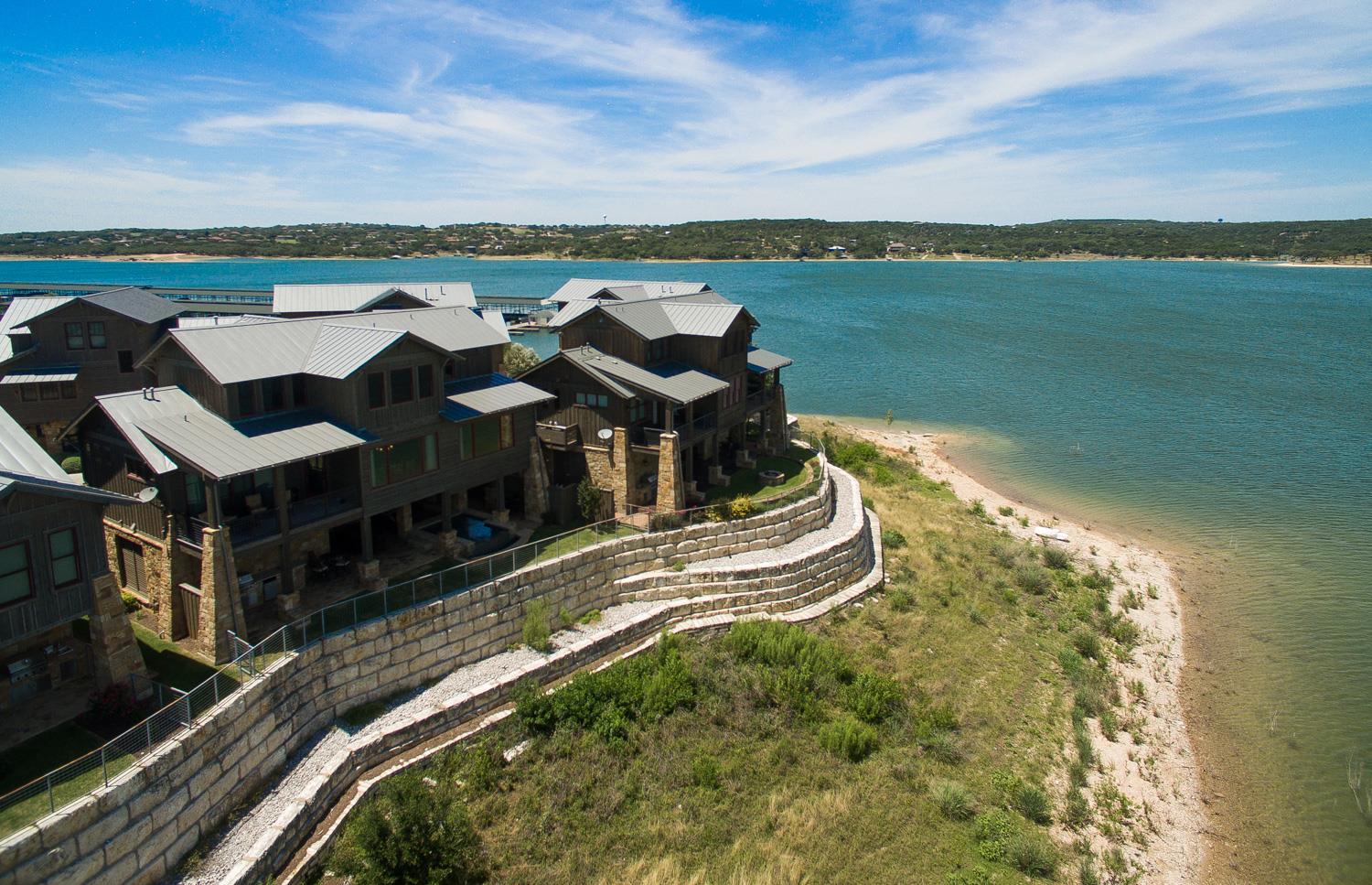 2217 Seabiscuit Cv # 113, Spicewood, TX 78669