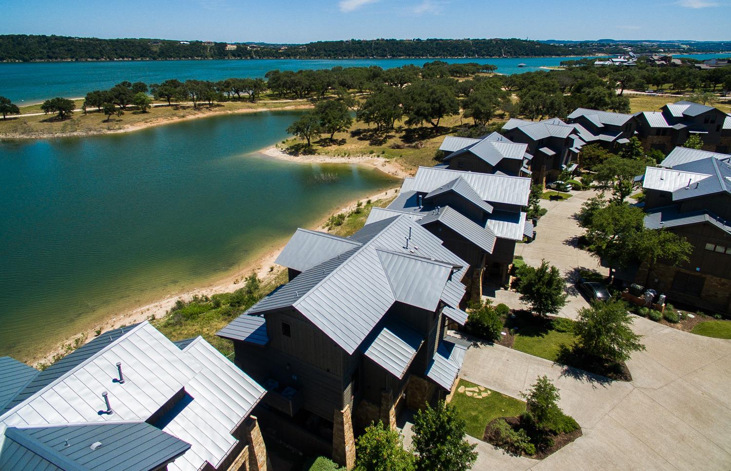 2217 Seabiscuit Cv # 113, Spicewood, TX 78669