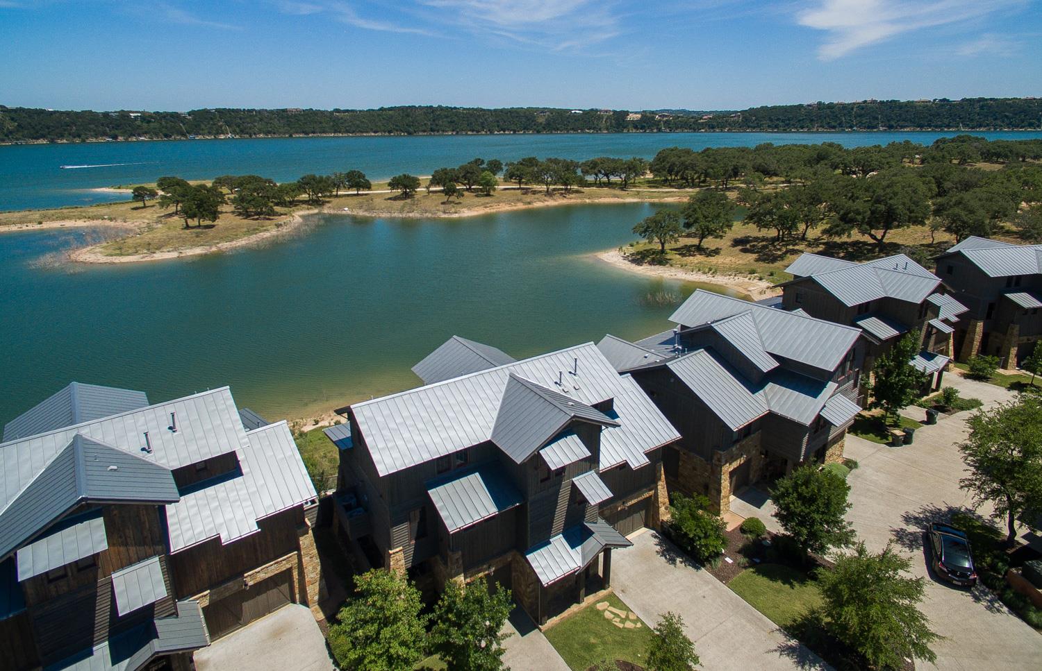 2217 Seabiscuit Cv # 113, Spicewood, TX 78669