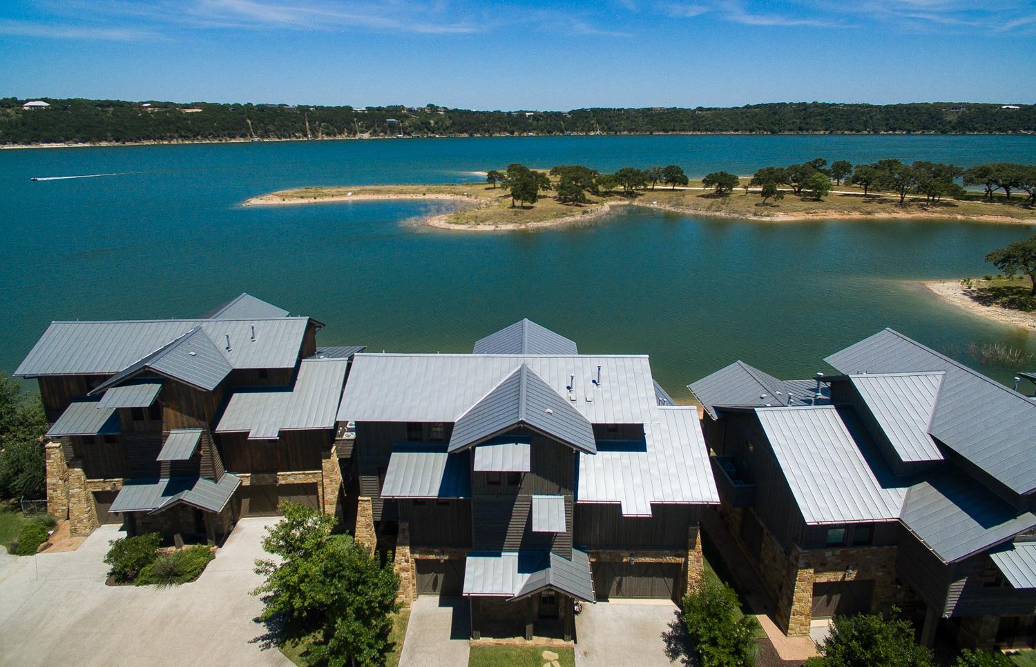 2217 Seabiscuit Cv # 113, Spicewood, TX 78669