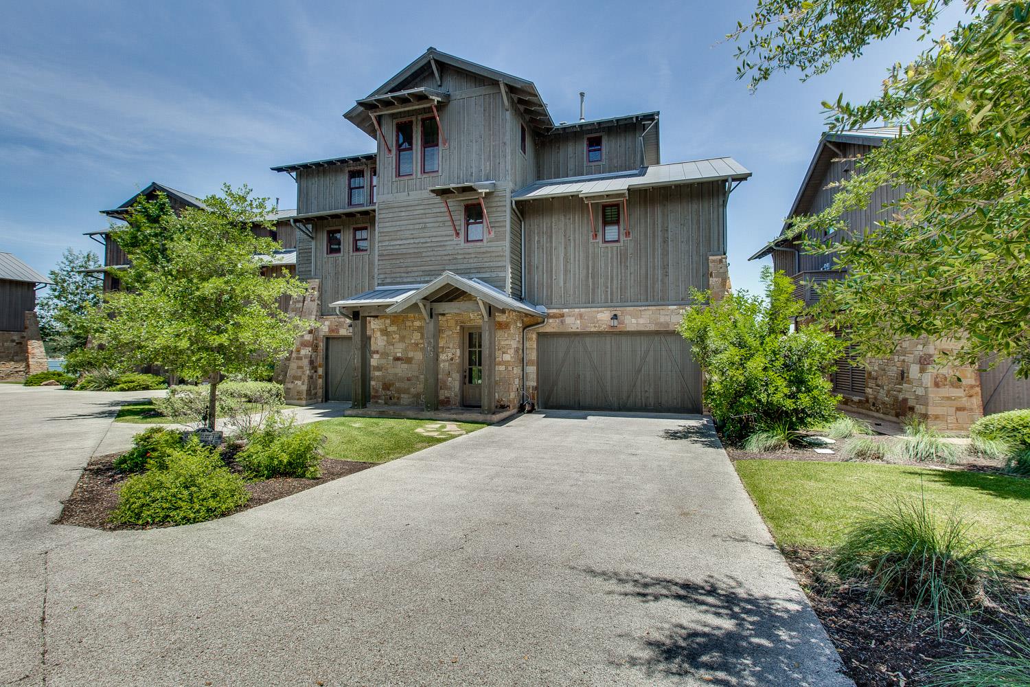 2217 Seabiscuit Cv # 113, Spicewood, TX 78669