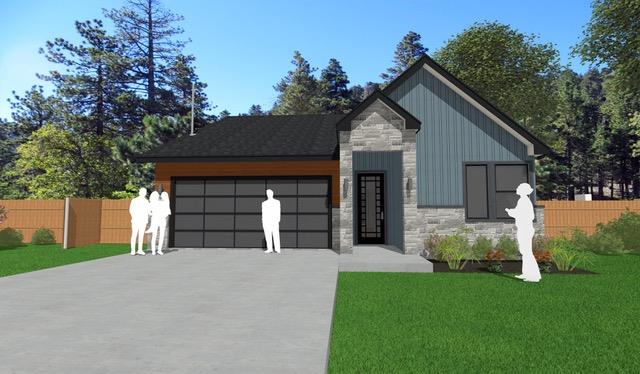 612 Briggs St, Lampasas, TX 76550