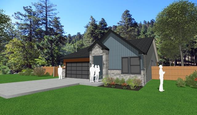 612 Briggs St, Lampasas, TX 76550