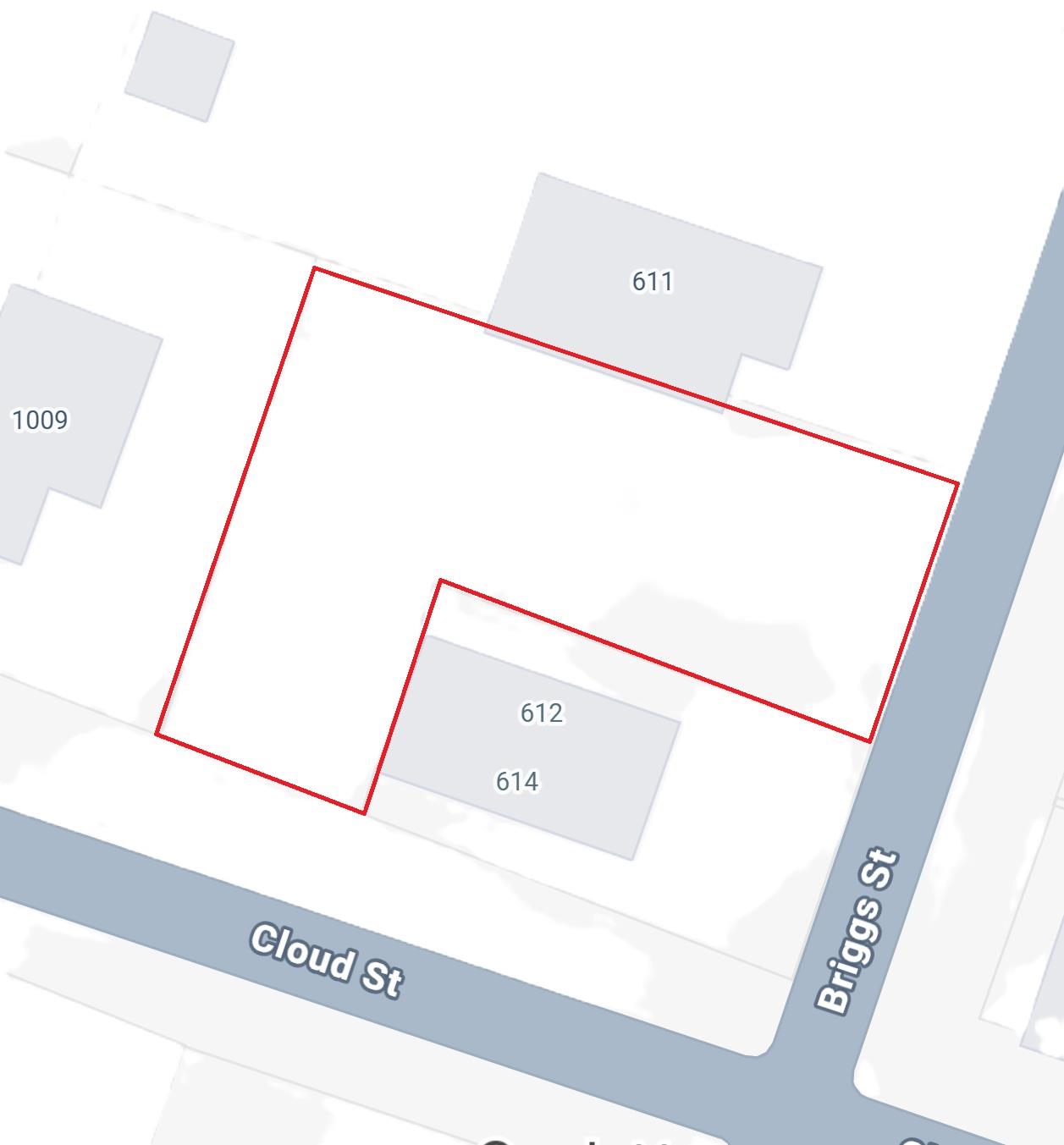 612 Briggs St, Lampasas, TX 76550