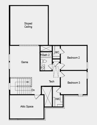 200 Spring Bluff Ln, Georgetown, TX 78628