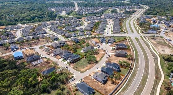 200 Spring Bluff Ln, Georgetown, TX 78628