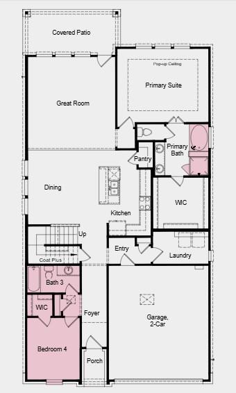 200 Spring Bluff Ln, Georgetown, TX 78628