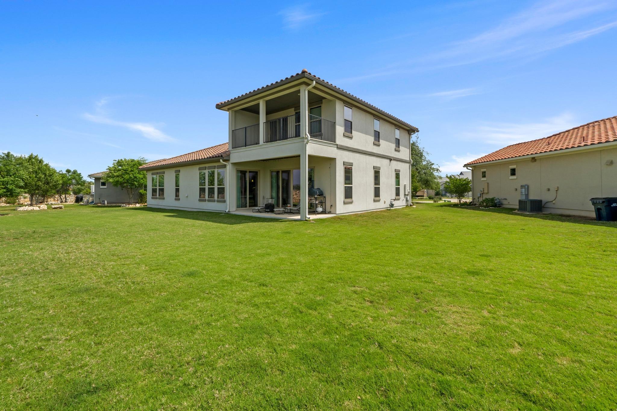 2609 Antalya Loop, Leander, TX 78641