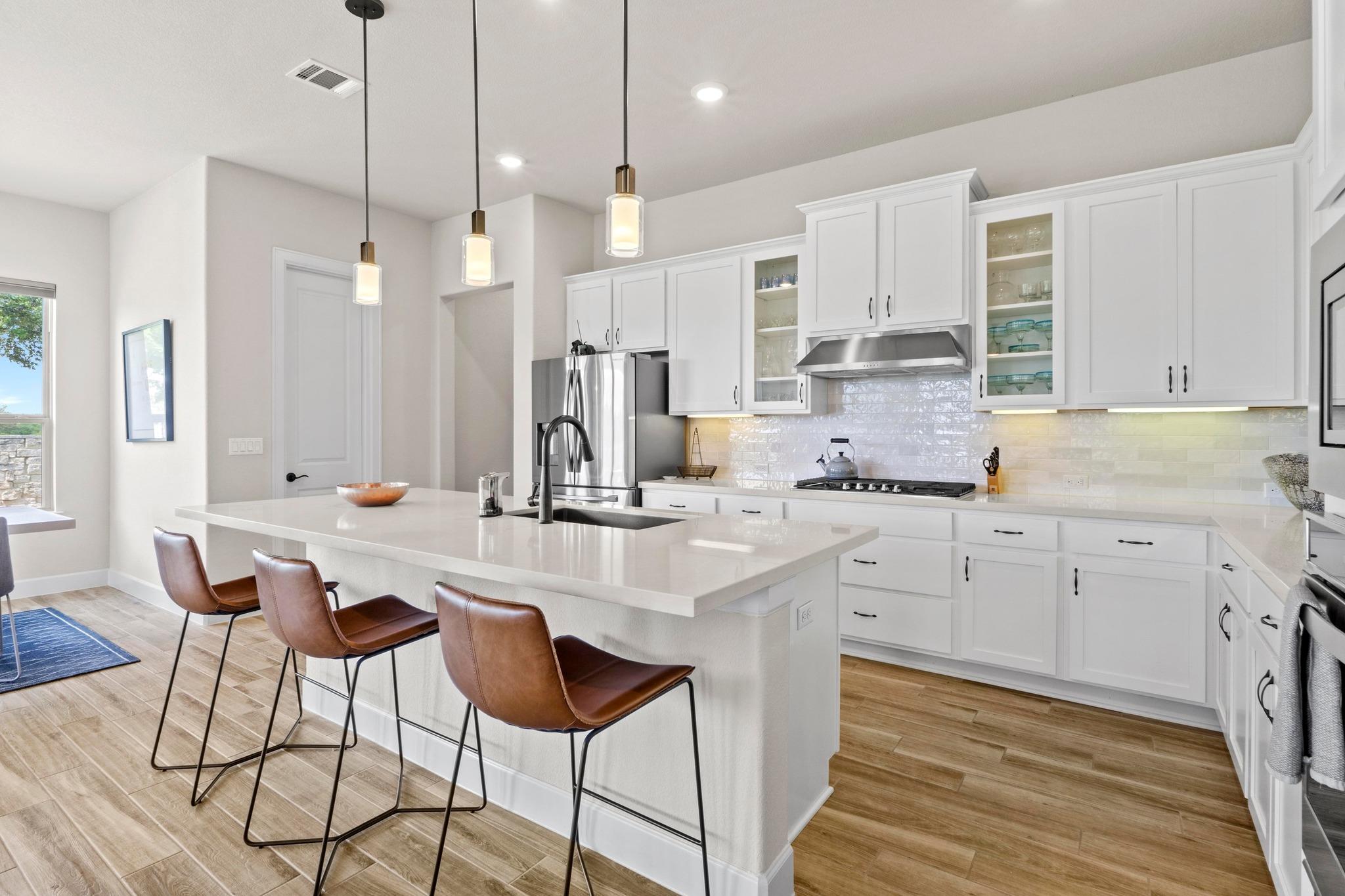 2609 Antalya Loop, Leander, TX 78641