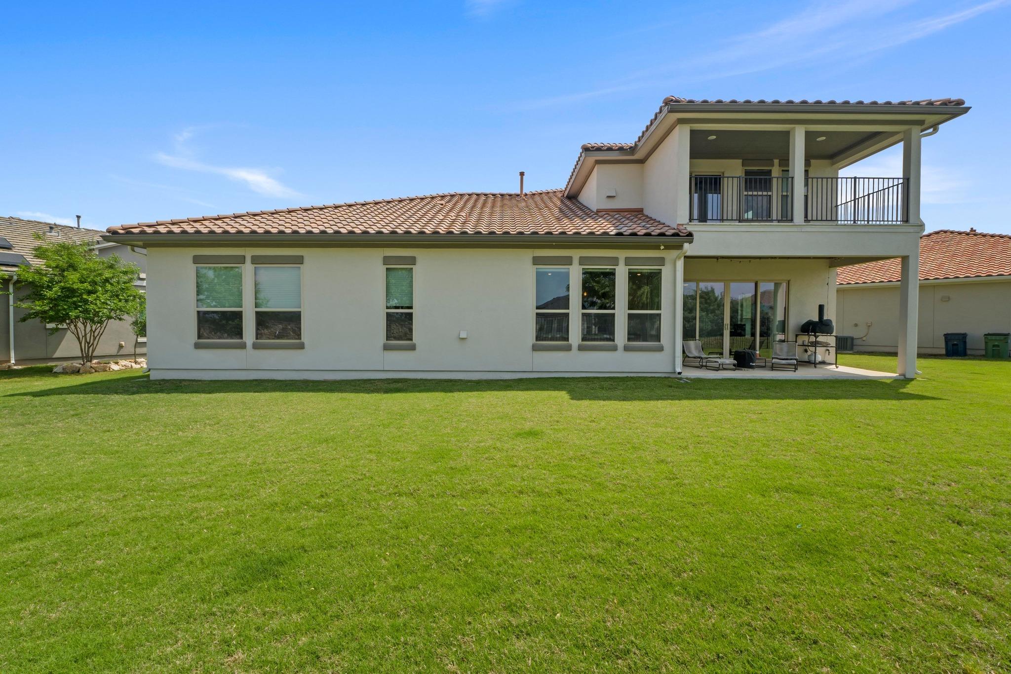 2609 Antalya Loop, Leander, TX 78641