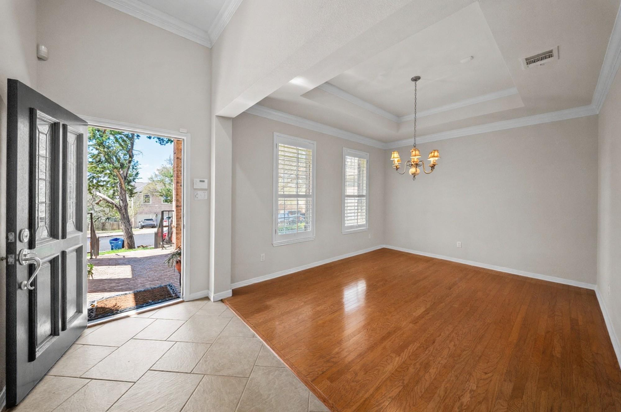 5824 Taylor Draper Cv, Austin, TX 78759