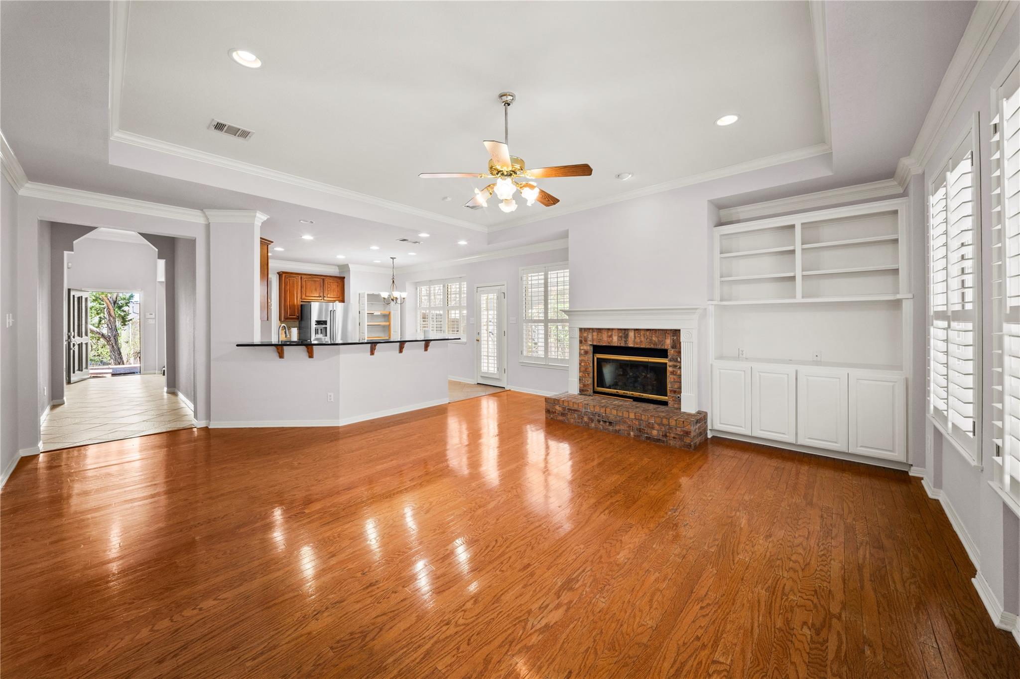 5824 Taylor Draper Cv, Austin, TX 78759