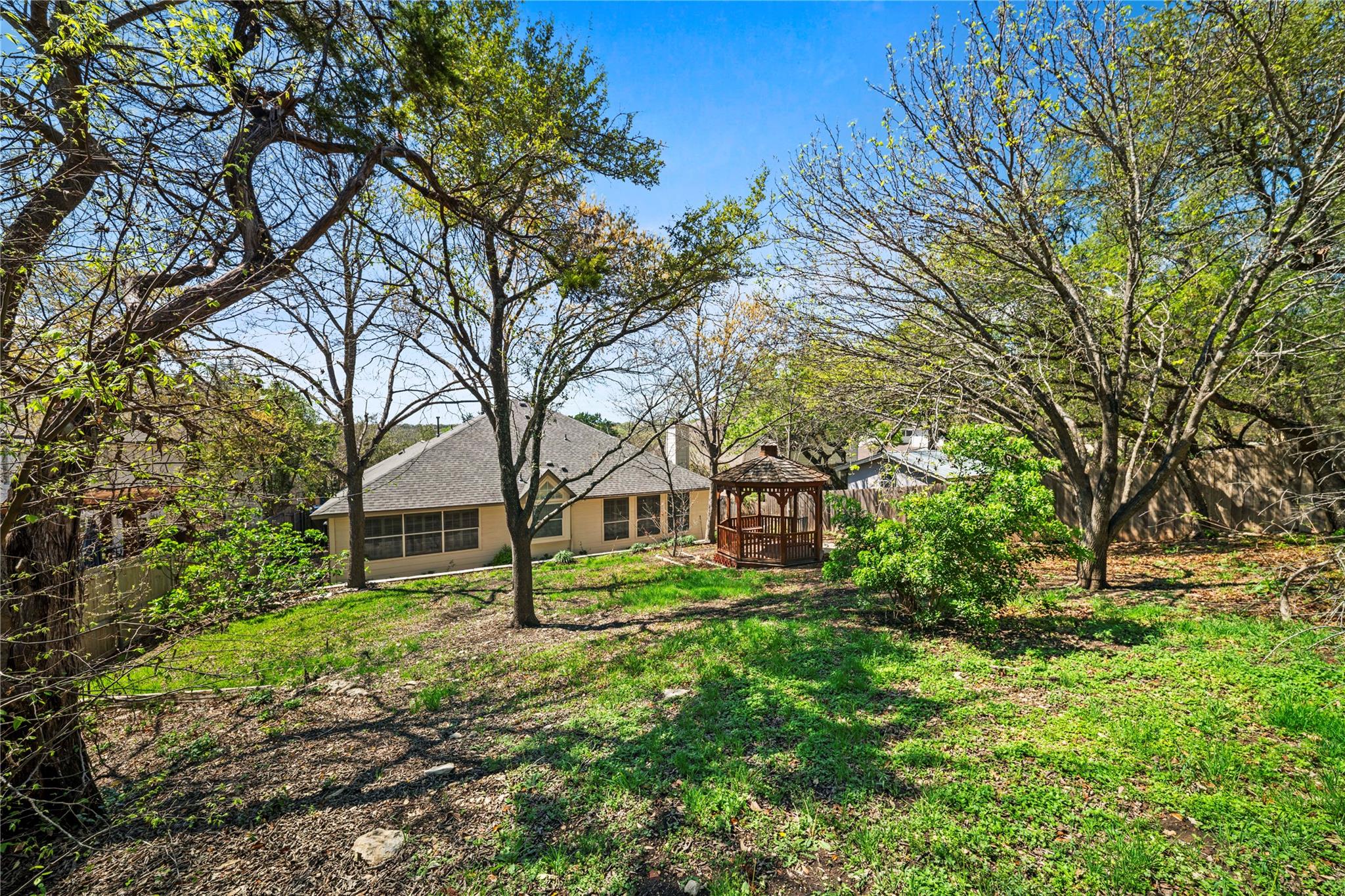 5824 Taylor Draper Cv, Austin, TX 78759